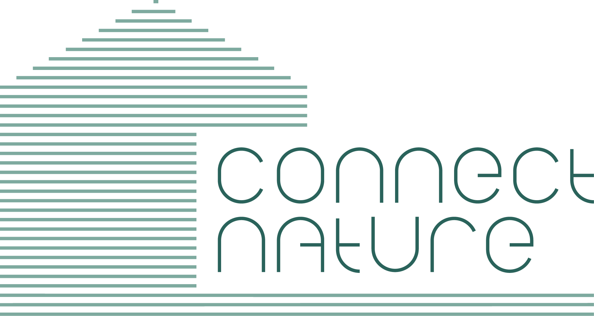 Connect Nature LOGO_Connect Nature CMYK