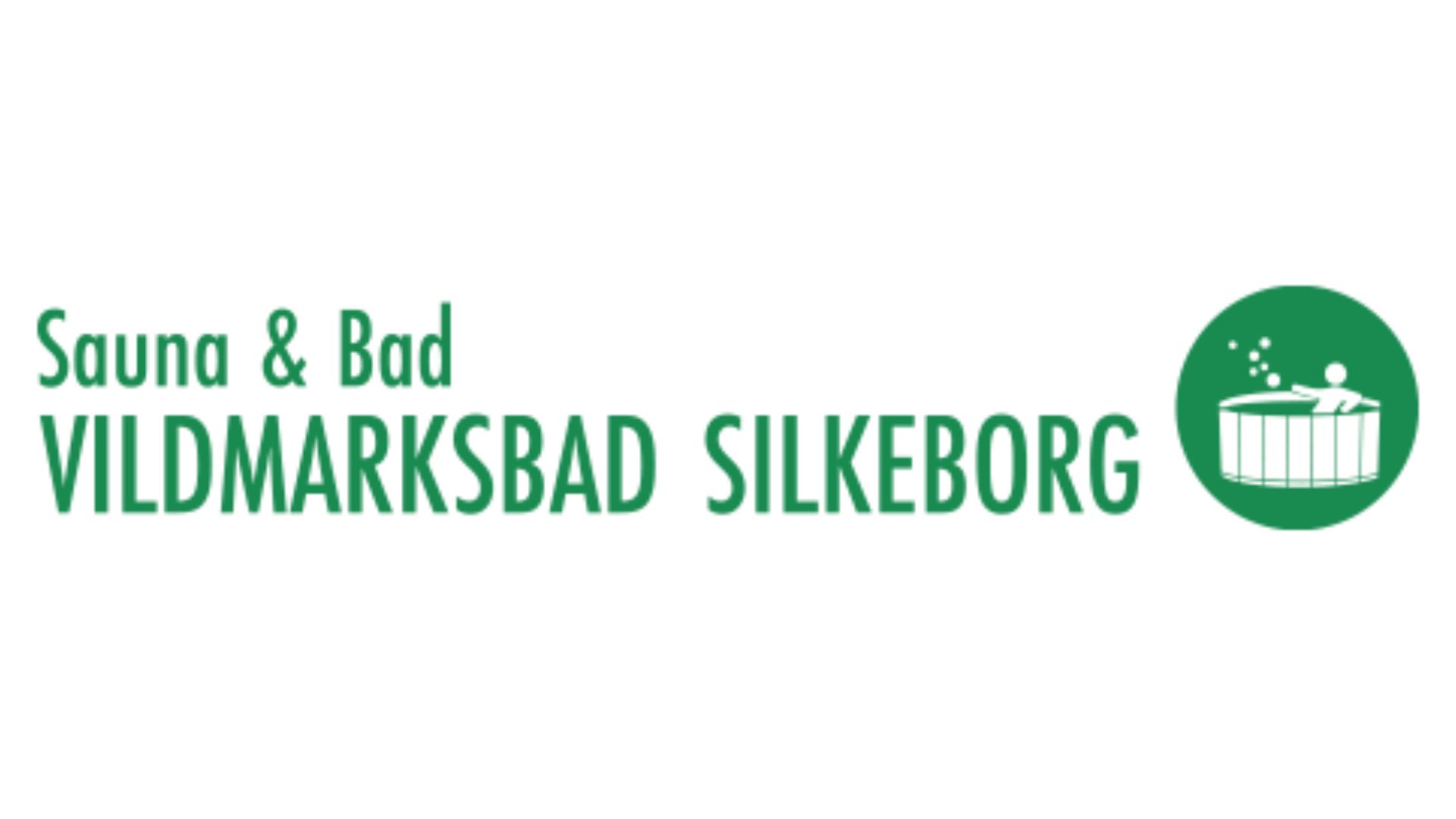 Vildmarksbad Silkeborg